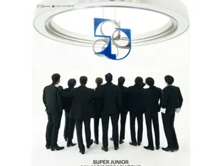SUPER JUNIOR 20th Anniversary TOUR <SUPER SHOW 10> in JAPAN