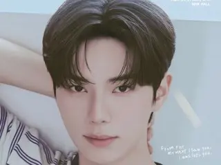 2025 LEE CHAE MIN FANMEETING TOUR ‘Chaem-into you’ in TOKYO