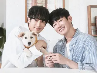 ユ・スンヒョン&ソン・ハングク コンサート