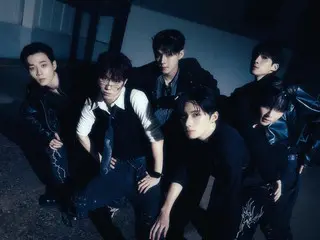 D-ONE JAPAN LIVE -Year-end Party-