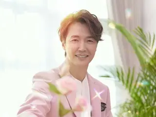 Season in the Sanghyun ～one spring day～