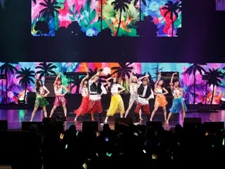 「“n.CH WORLD Live 2022” in Japan」開催