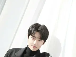 シン・ウォンホ、除隊後初のファンミーティング開催に先駆けてインタビュー