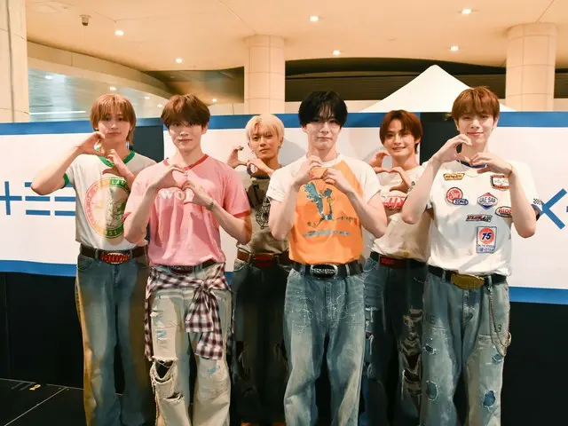 【イベントレポ】「DXTEEN」、6thシングル『両片想い』リリースイベント開催！「マヂカルラブリー」村上の相方は誰？！