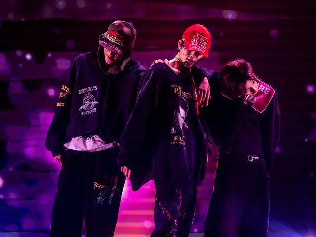 【オフィシャルレポ】XngHan&Xoul デビュー後初の⽇本単独公演 「XngHan&Xoul JAPAN SHOWCASE」開催!!