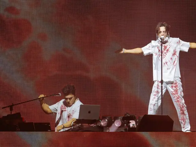 【オフィシャルレポート】チャン・グンソク率いるTEAM H 一足早いハロウィンパーティーで大盛り上がり！12月にはチャン・グンソクのイベント開催決定