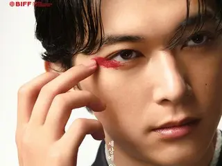 イ・ミンホ、ハン・ヒョジュ、ポン・ジュノ監督…映画「国宝」を絶賛