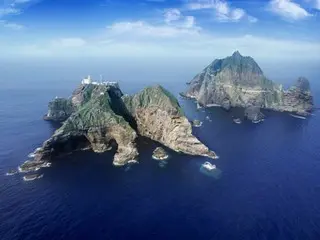 韓国側の “抗議”に…日本の領土問題担当相が「竹島は日本の領土」＝韓国報道
