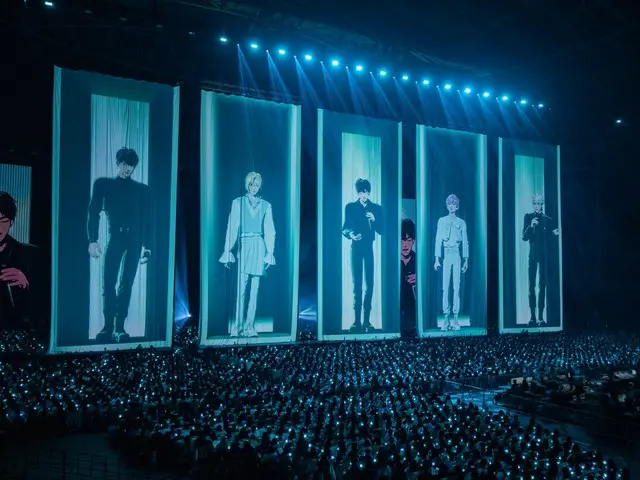 【オフィシャルレポート】「PLAVE」、全6都市11公演にわたる自身初のアジアツアーを完走！バーチャルアイドルとして初の高尺スカイドーム公演を成功裏に終了！