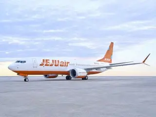 チェジュ航空、11月の「日本路線」搭乗客が38万人の過去最大＝韓国