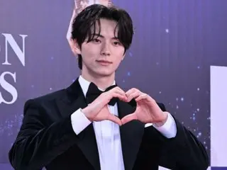 “「暴君のシェフ」で大ブレイク”俳優イ・チェミン、香港に続き…台湾ファンミも突然の中止発表