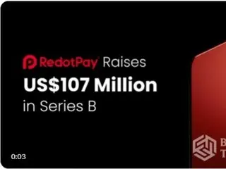 リドットペイ、ステーブルコイン決済基盤拡大へ1億700万ドルを調達