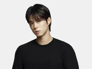 パク・ボゴム、「オメガ」のグローバルアンバサダーに抜てき