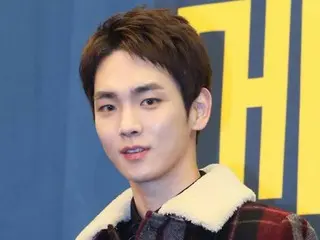 「SHINee」キー、“注射おばさん”騒動釈明…「芸能大賞」MCも辞退