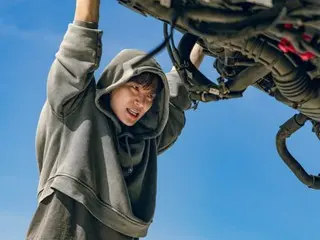 超能力を発揮するイ・ジュノ（2PM）＆カリスマあふれるイ・チェミン＆カン・ハンナ、「CASHERO」報道スチール公開