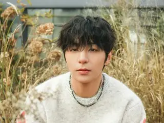 「Golden Child出身」CHOI SUNG YUN(チェ・ソンユン)、「ありのままの自分を見せたい」…2026年最初の日本ファンミーティング開催への想い