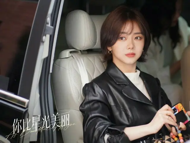 ≪中華ドラマNOW≫「星より輝く君へ」26話、紀星が韓廷に星をプレゼントする＝あらすじ・ネタバレ