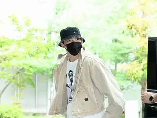 【フォト】「SEVENTEEN」、海外スケジュールのため中国に向けて出国