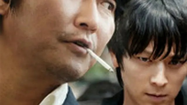 義兄弟 SECRET REUNION