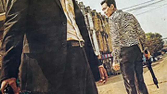 ただ悪より救いたまえ