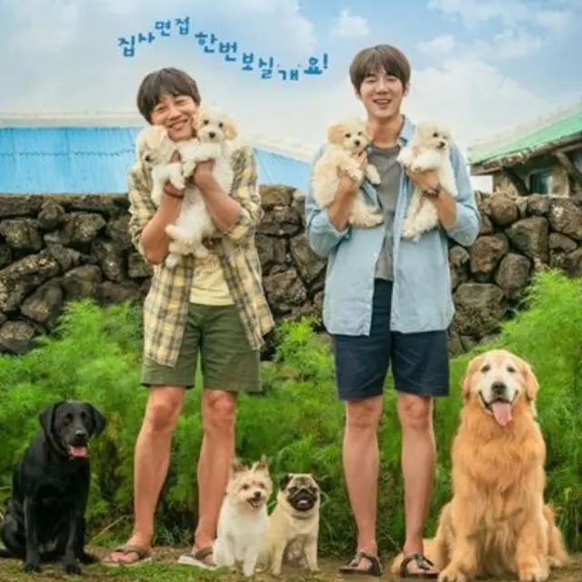 マイ・ハート・パピー