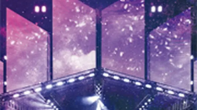 BTS: Yet To Come in Cinemas