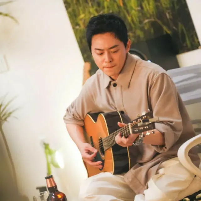 新人歌手チョ・ジョンソク