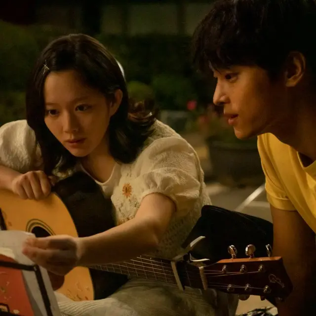 タイヨウのウタ