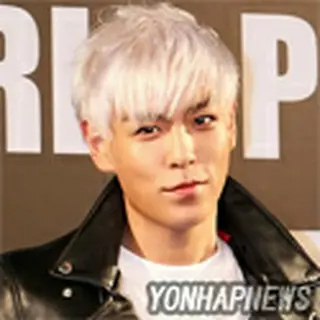 T.O.P（元BIGBANG）のインスタグラム