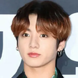 JUNG KOOK（BTS（防弾少年団））のインスタグラム