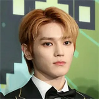 テヨン（NCT）のインスタグラム