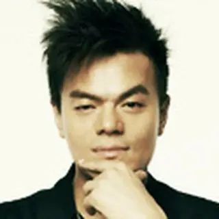J.Y. Park （パク・チニョン）