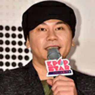 ヤン・ヒョンソク