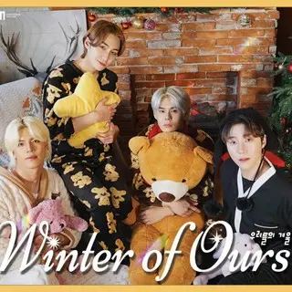 DIOS [Winter of Ours]