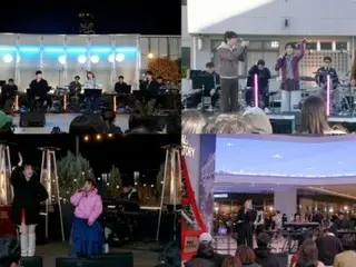 「東方神起」ユンホMCの「チェンジストリート」、イ・スンギ＆リョウク（SJ）から倖田來未まで史上最高のグローバルストリートライブを予告