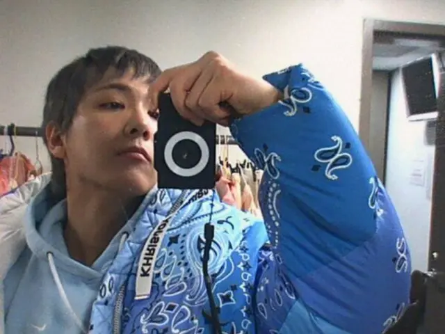 「FTISLAND」イ・ホンギ、いっそうシャープになったフェイスライン…ミュージカル「SUGAR」初公演終了