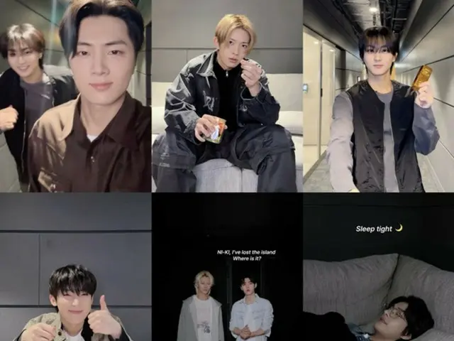 「ENHYPEN」、7thミニアルバム「THE SIN：VANISH」のスポイラー映像を公開…サプライズヒントに好奇心高まる