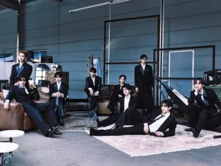 「THE BOYZ」、地上波3社の歌謡祭にすべて出演…パフォーマンスの真髄を披露